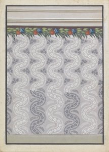 Design de papier peint - Unbekannt Unbekannt